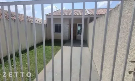 Casa com 3 quartos à venda no Boa Vista, Ponta Grossa 