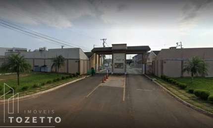 Casa em condomínio fechado com 3 quartos à venda na Rua Valério Ronchi, 855, Uvaranas, Ponta Grossa