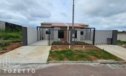 Casa com 3 quartos à venda no Colônia Dona LuÍza, Ponta Grossa 