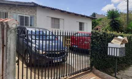 Casa com 3 quartos à venda no Uvaranas, Ponta Grossa 