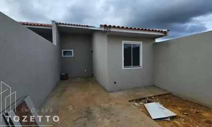 Oportunidade ! Excelentes casas no Contorno- Shangrilá