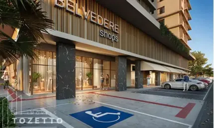 Apartamento com 4 quartos à venda na Avenida Nereu Ramos - E, 3470, Centro, Chapecó