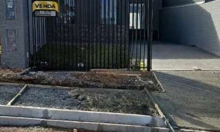 Casa com 2 quartos à venda no Neves, Ponta Grossa 