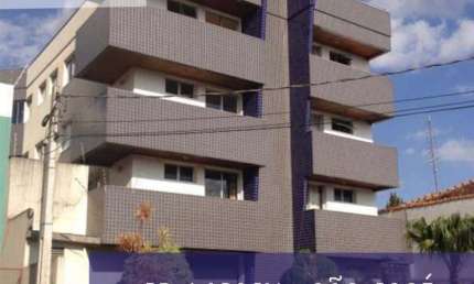 Apartamento com 3 quartos à venda no Orfãs, Ponta Grossa 