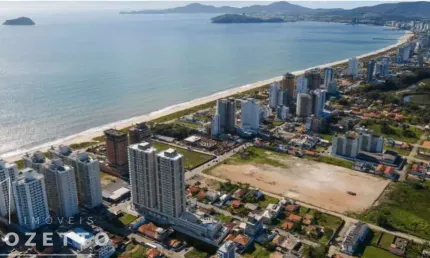 Apartamento com 2 quartos à venda na Rua Santa Cruz, 84, Centro, Balneário Piçarras
