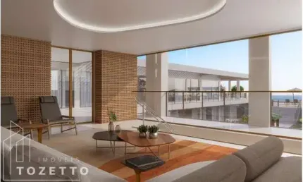 Apartamento com 2 quartos à venda no Centro, Balneário Piçarras 