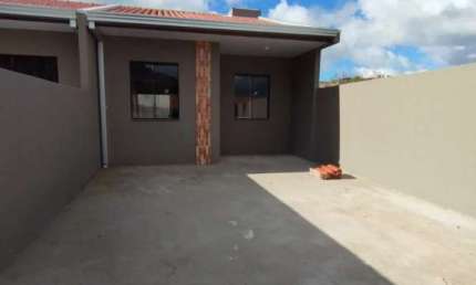Casa com 2 quartos à venda no Contorno, Ponta Grossa 