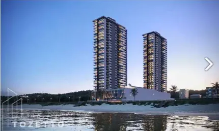 Apartamento com 2 quartos à venda no Centro, Barra Velha 