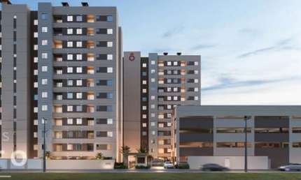 Apartamento com 2 quartos à venda na Barra do Sai, Itapoá 