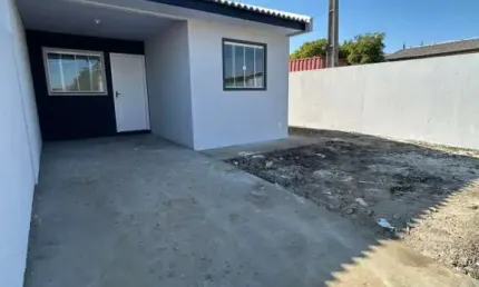 Casa com 2 quartos à venda no Boa Vista, Ponta Grossa 