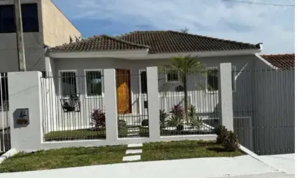 É espaço que você procura ? venha conhecer esse imóvel!