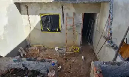 Casa com 2 quartos à venda na Rua Enfermeiro Paulino, s/n, Uvaranas, Ponta Grossa