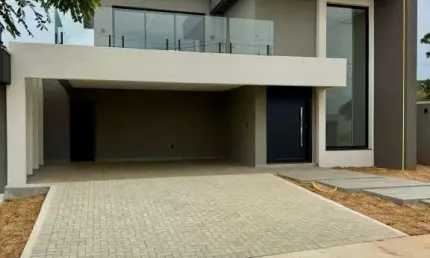 Casa em condomínio fechado com 3 quartos à venda no Jardim Carvalho, Ponta Grossa 