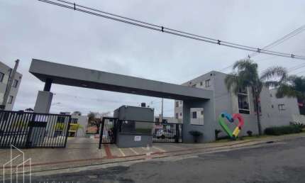 Apartamento no 4° andar, com vista privativa? Temos!