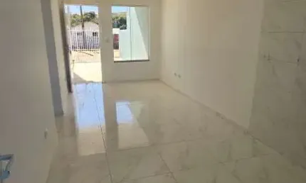 Casa com 2 quartos à venda no Oficinas, Ponta Grossa 