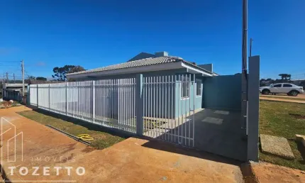 Casa com 3 quartos à venda no Oficinas, Ponta Grossa 