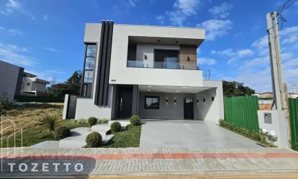 Imóvel exuberante à venda no Cond. La Riserva em Uvaranas