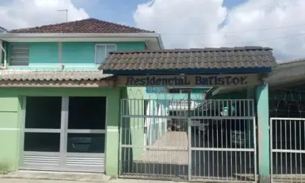 APARTAMENTO NA PRAIA DE MATINHOS - BALNEÁRIO DE PRAIA GRANDE