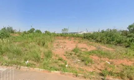 TERRENO À VENDA ? COLÔNIA DONA LUIZA / RECANTO BRASIL