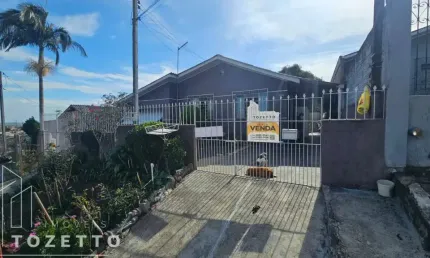 Casa com 2 quartos à venda no Contorno, Ponta Grossa 