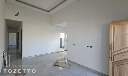 Casa com 3 quartos à venda no Uvaranas, Ponta Grossa 