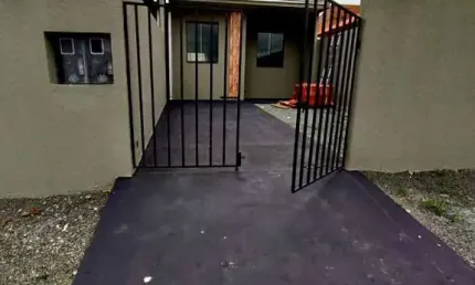 Casa com 2 quartos à venda no Neves, Ponta Grossa 
