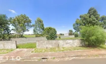 Terreno à venda pertinho do mariano atacadista em uvaranas