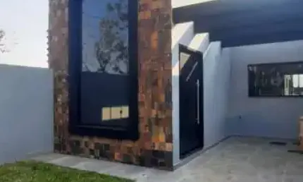 Casa com 3 quartos à venda no Uvaranas, Ponta Grossa 