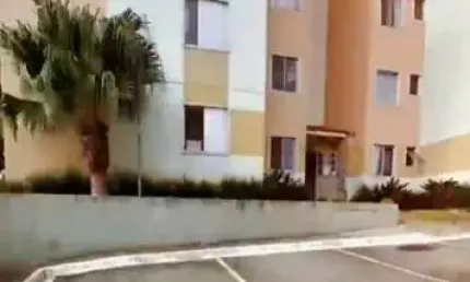 Apartamento com 2 quartos à venda no Estrela, Ponta Grossa 