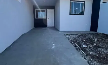 Casa com 2 quartos à venda no Boa Vista, Ponta Grossa 