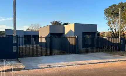 Casa com 3 quartos à venda no Oficinas, Ponta Grossa 