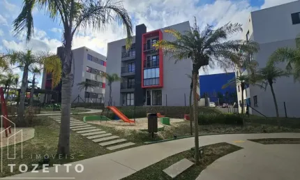 Apartamento com 2 quartos para alugar na Rua José Pierre, 100, Chapada, Ponta Grossa