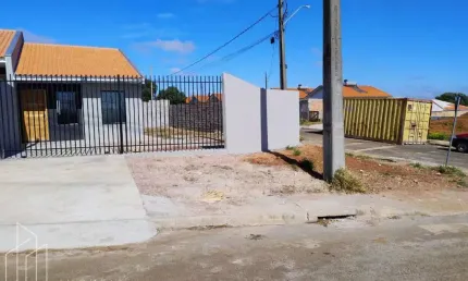 Casa com 2 quartos à venda no Neves, Ponta Grossa 