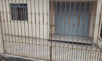 Casa com 2 quartos à venda no Nova Rússia, Ponta Grossa 
