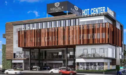 Sala Comercial para Venda em Ponta Grossa, Nova Rússia