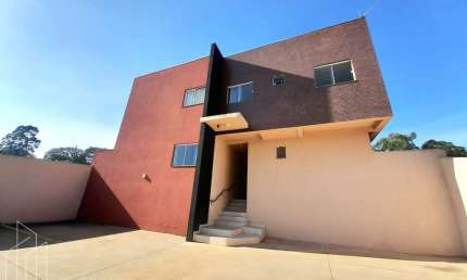 Apartamento com 2 quartos à venda no Oficinas, Ponta Grossa 