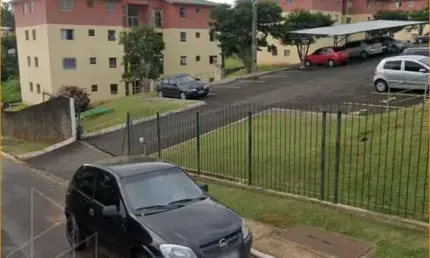 Apartamento com 2 quartos à venda no Estrela, Ponta Grossa 