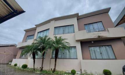 Apartamento para Venda em Ponta Grossa na região de Oficinas