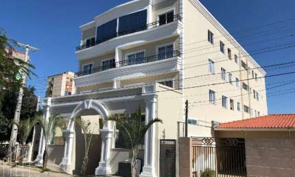 Apartamento à venda na Nova Rússia-Residencial Don Alvarez