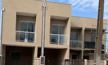 Sobrado para Venda em Ponta Grossa, Boa Vista, 3 dormitórios