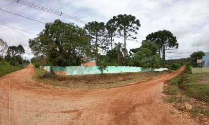 Chácara / sítio com 1 quarto à venda no Guaragi, Ponta Grossa 