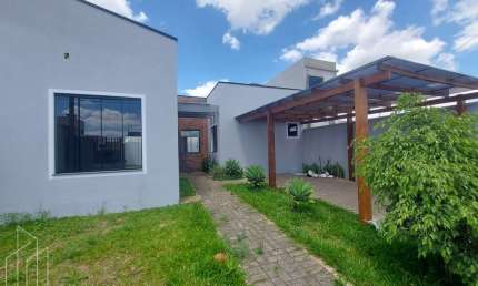Casa para Venda em Ponta Grossa, Uvaranas - Le Parc
