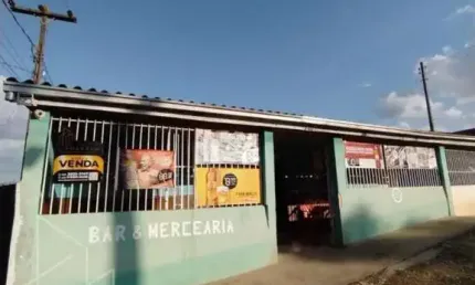 Comercial para Venda em Ponta Grossa, Jardim Carvalho