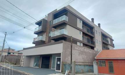 Apartamento GARDEN à venda no Edifício Topázio em Uvaranas
