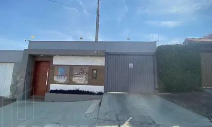 Sala Comercial para Venda em Ponta Grossa, Nova Rússia