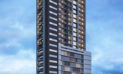Apartamento com 2 quartos à venda no Centro, Ponta Grossa 