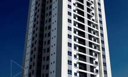 Apartamento com 3 quartos à venda no Estrela, Ponta Grossa 