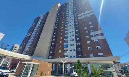 Apartamento com 3 quartos à venda no Centro, Ponta Grossa 