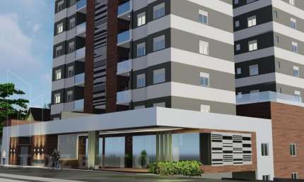 Apartamento garden à venda no Edifício Pablo Vilaró