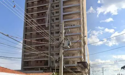 Apartamento com 3 quartos à venda na Rua Amazonas, s/n, Estrela, Ponta Grossa